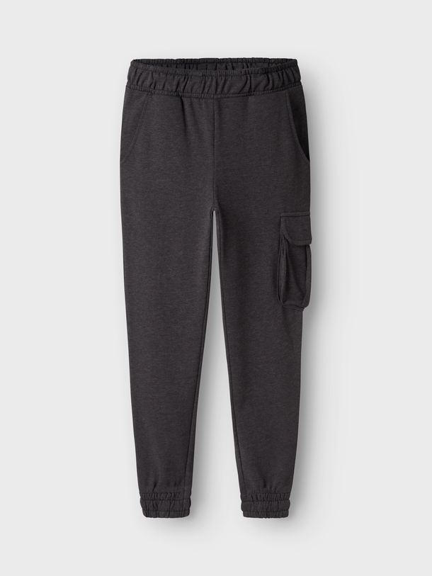 Product PANTALÓN VARONTO - Black - Image 2