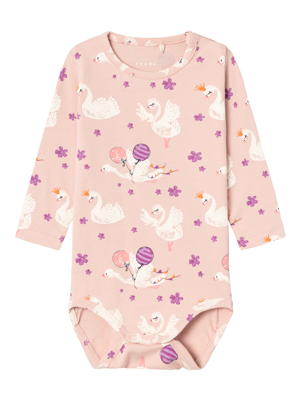 Product BODY VANDORA - Sepia Rose - Image 1