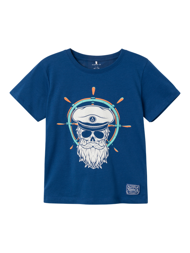 Product CAMISETA TAVIK - Set Sail - Image 1