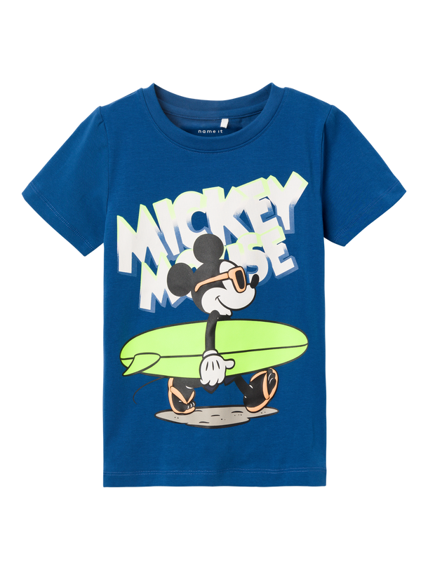 Product CAMISETA MIGU MICKEY - Set Sail - Image 3