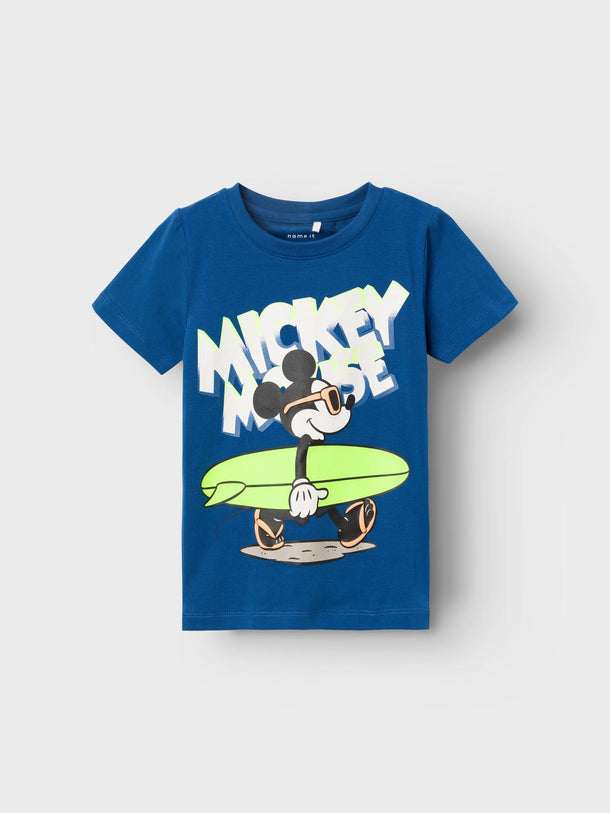 Product CAMISETA MIGU MICKEY - Set Sail - Image 1
