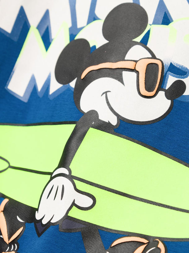 Product CAMISETA MIGU MICKEY - Set Sail - Image 2