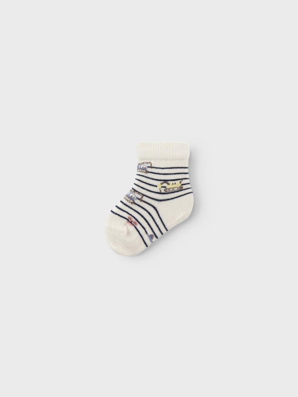 Product MEDIAS BASSI - Jet Stream - Image 1