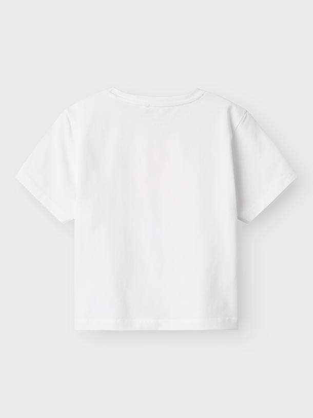 Product CAMISETA FREJANE-Lucent White - Image 5