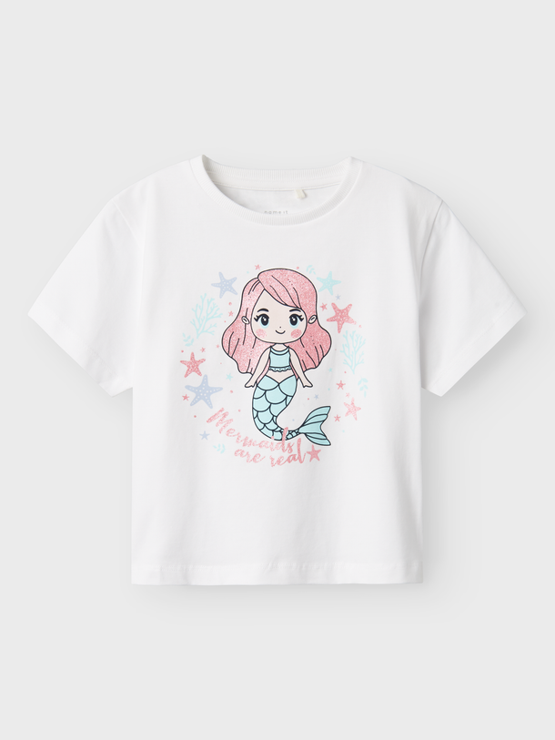 Product CAMISETA FREJANE-Lucent White - Image 1