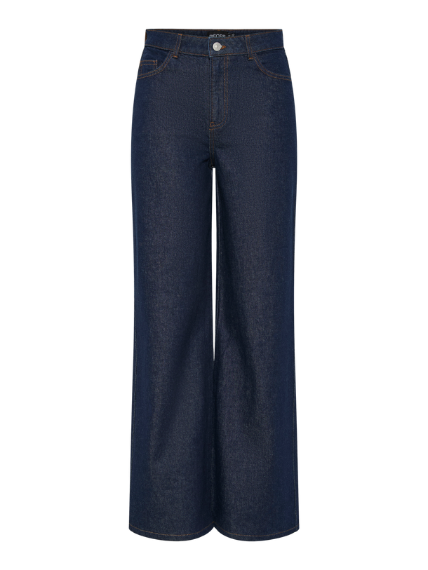 Product JEAN SELMA - Dark Blue Denim - Image 5