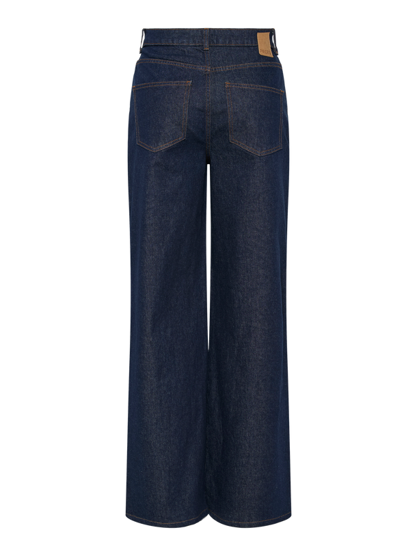 Product JEAN SELMA - Dark Blue Denim - Image 6