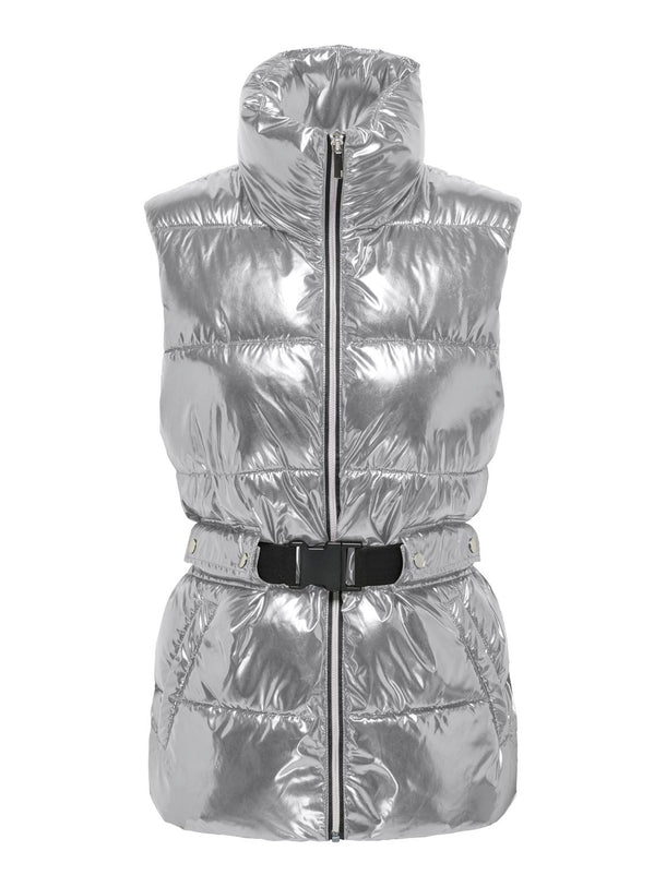 Product CHALECO PEARL - Silver - Image 1