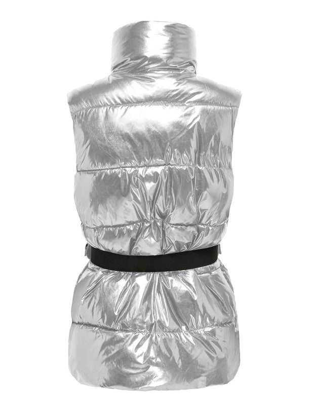 Product CHALECO PEARL - Silver - Image 4