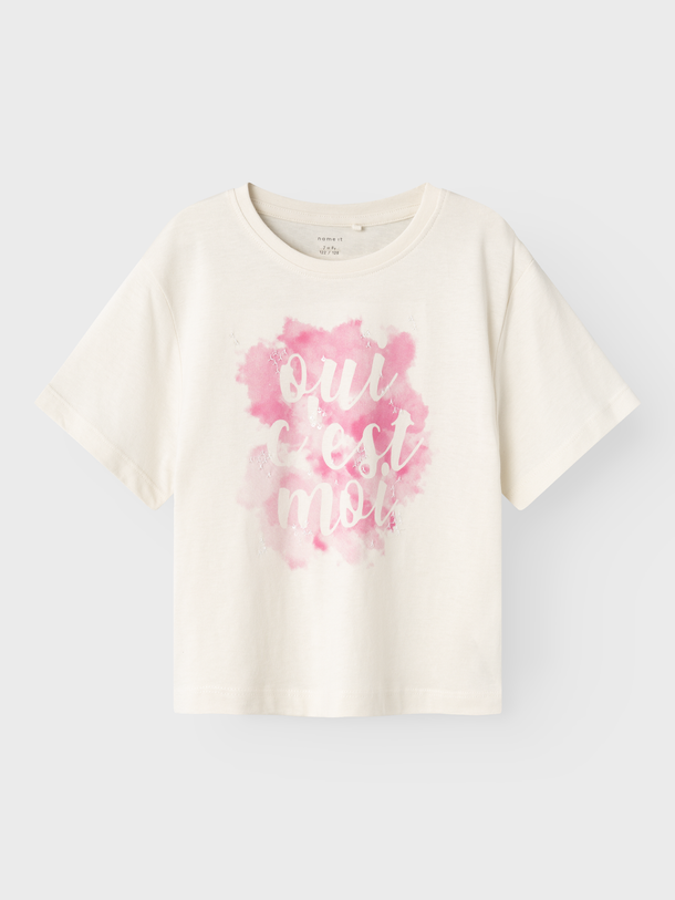Product CAMISETA KASTANJA - Jet Stream - Image 1