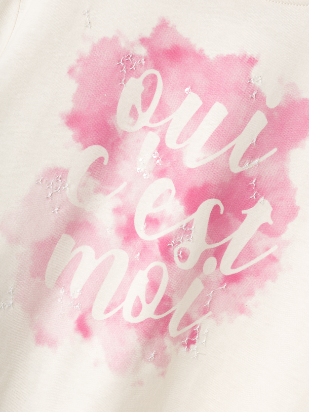 Product CAMISETA KASTANJA - Jet Stream - Image 2