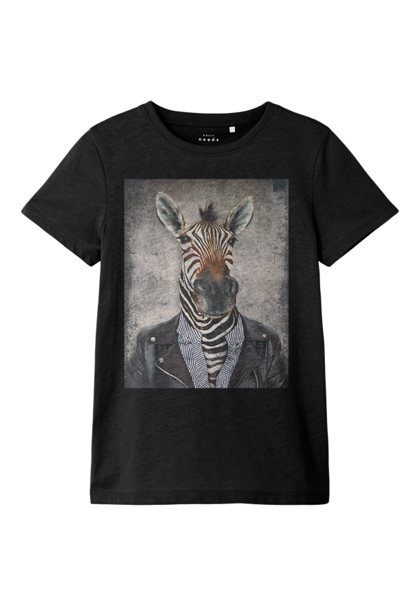 Product CAMISETA VOTO - Black - Image 2