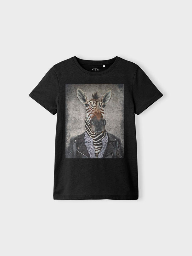 Product CAMISETA VOTO - Black - Image 1