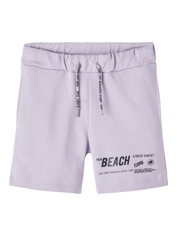 Product SHORT JOSHI - Wisteria - Image 3