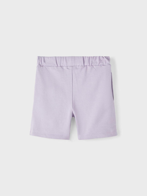Product SHORT JOSHI - Wisteria - Image 4