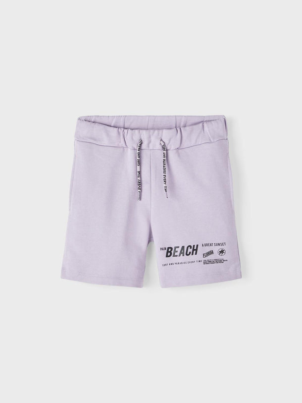 Product SHORT JOSHI - Wisteria - Image 1