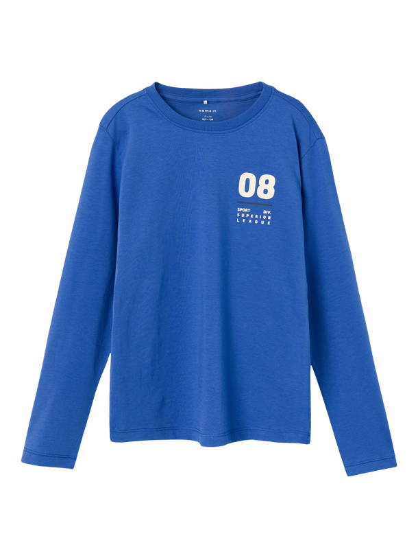 Product CAMISETA LAVS - Nouvean Navy - Image 4