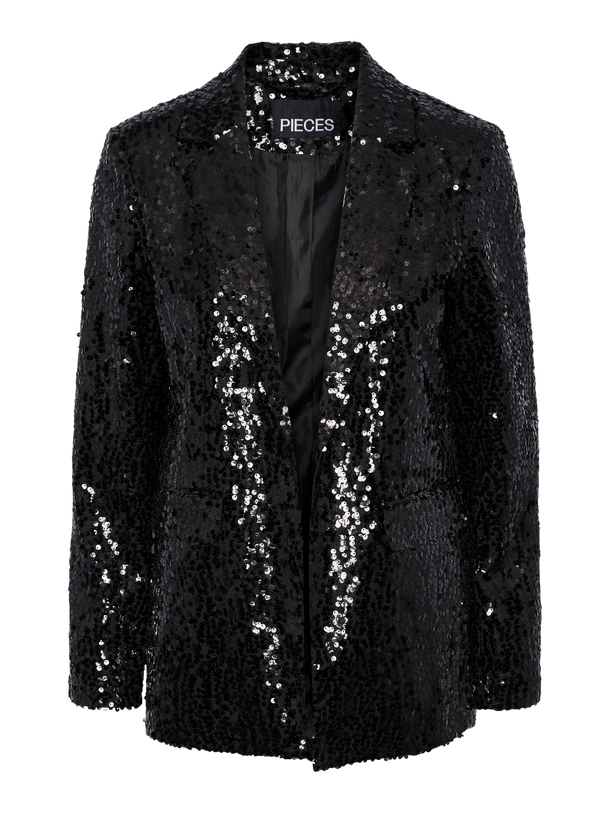 Product BLAZER BOSY - Black - Image 1