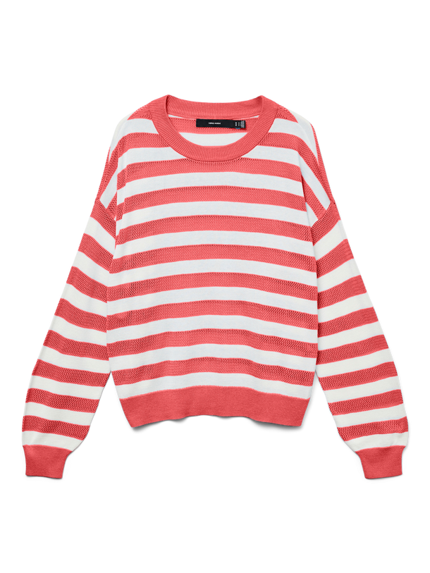 Product SWEATER NEWLEXSUN - Dubarry Detail:W. SNOW WHITE - Image 1