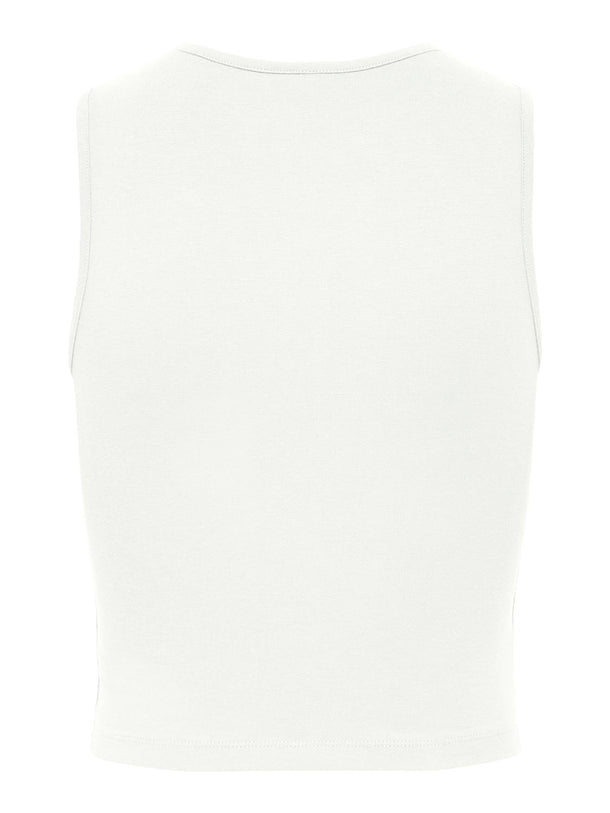 Product TOP LIVE -Bright White - Image 2