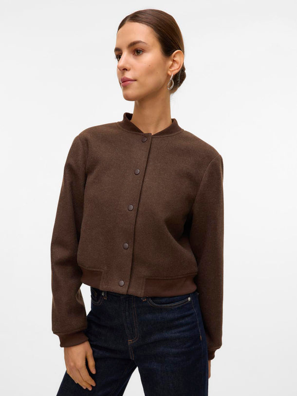 Product CAMPERA CHLOE - Chocolate Torte Detail:MELANGE - Image 5
