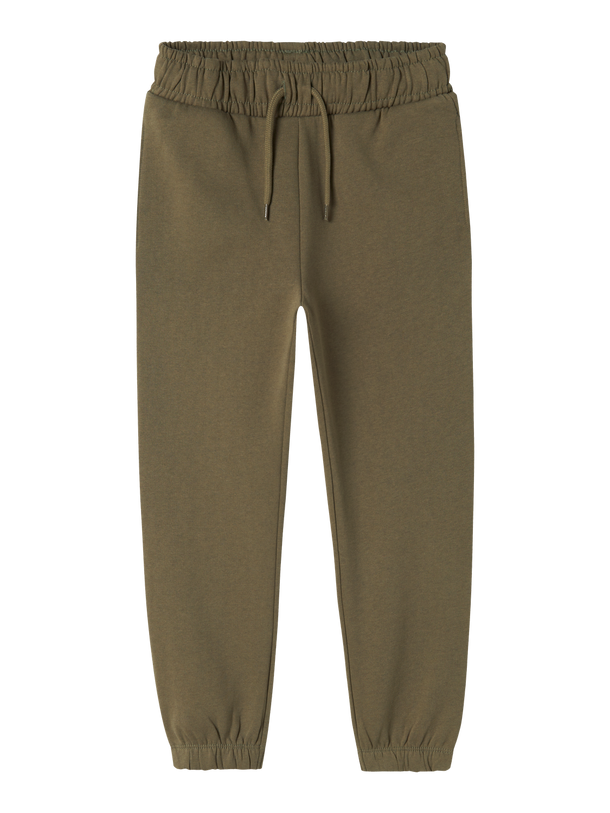 Product PANTALÓN VALLEN - Dusty Olive - Image 3