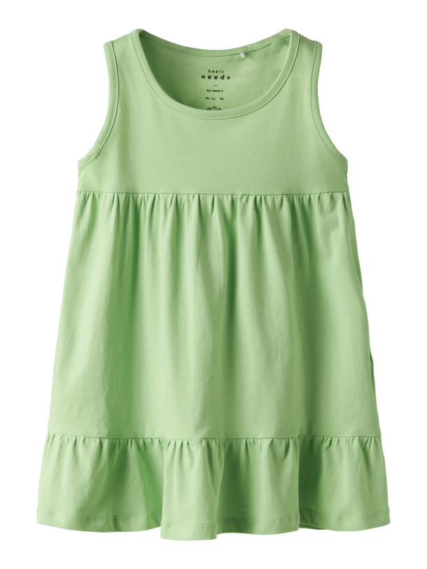 Product VESTIDO VIONE - Arcadian Green - Image 3