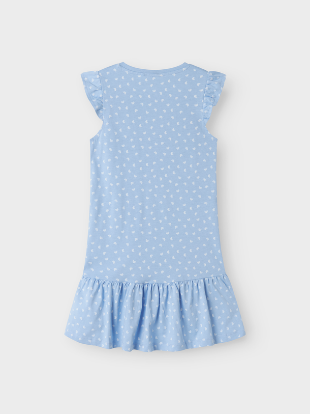 Product VESTIDO VIDA - Serenity AOP:Shells - Image 4