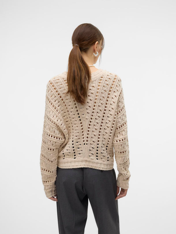 Product SWEATER PLUM - Birch - Image 4