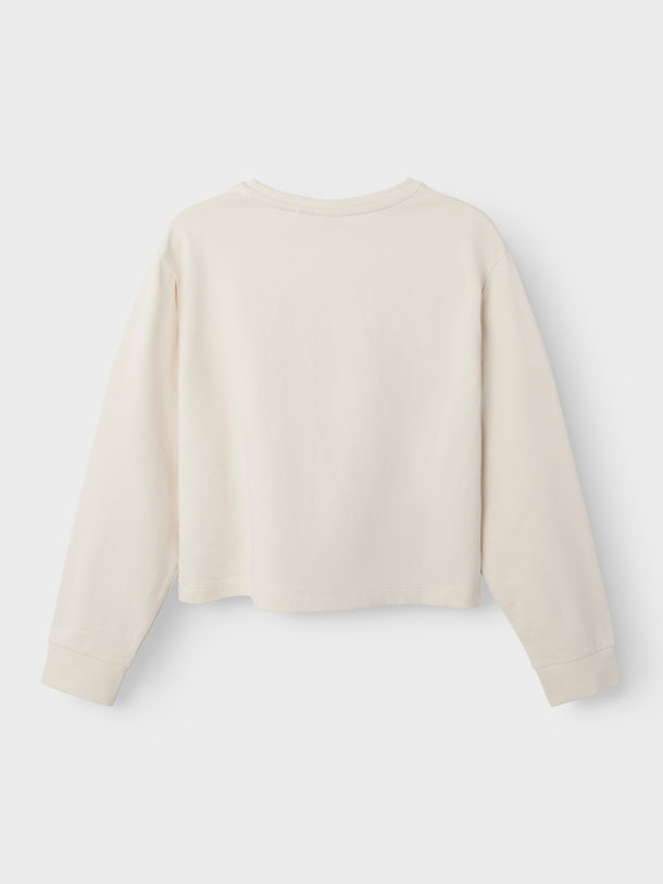 Product SUDADERA VANITA - Summer Sand Print:Love Yourself - Image 4