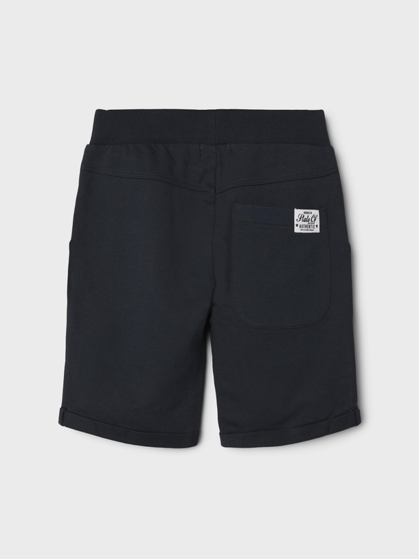 Product SHORT VERMO - Dark Sapphire - Image 4