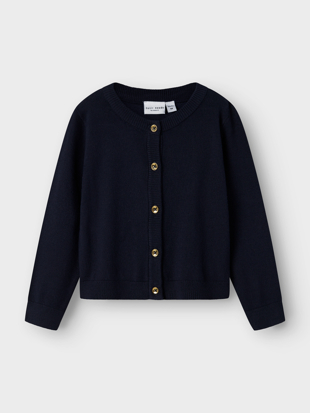Product CARDIGAN VALMA - Navy Blazer - Image 1