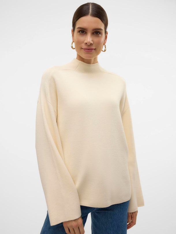 Product SWEATER GOLD - Birch - Image 5