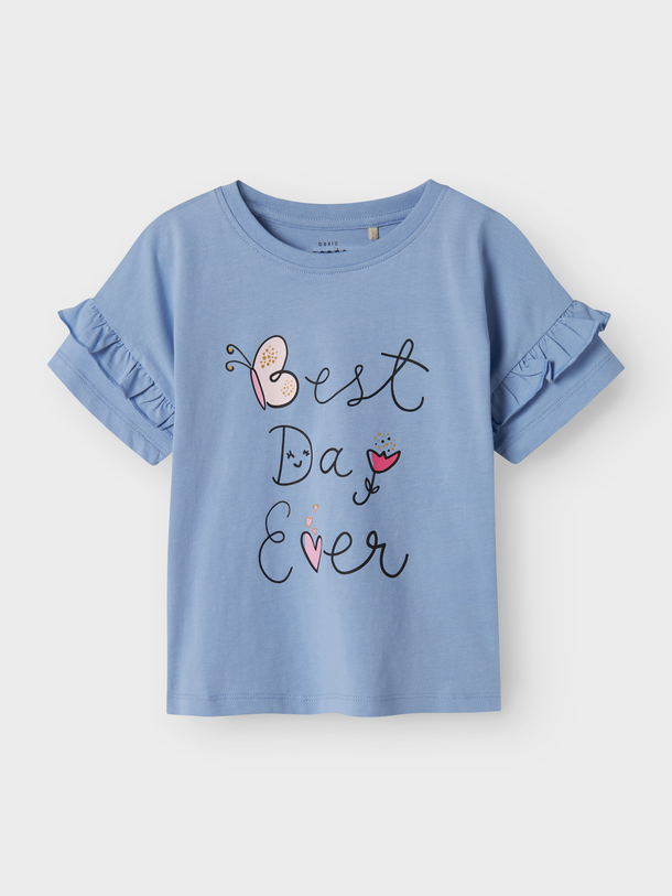 Product CAMISETA LENA-Serenity Print:Best Day - Image 1