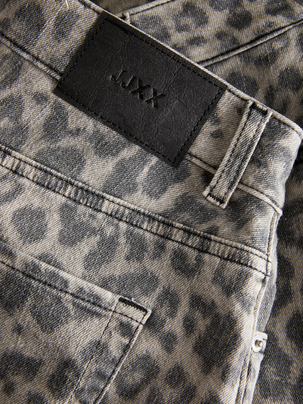 Product FALDA SARAH-Thunderstorm AOP:Leopard - Image 4