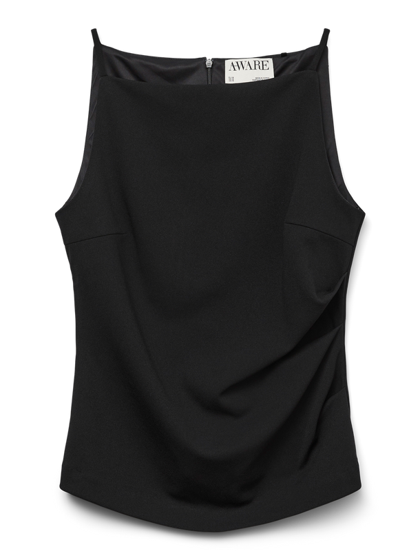 Product TOP ESCOTE BARCO SAGE-Black - Image 4