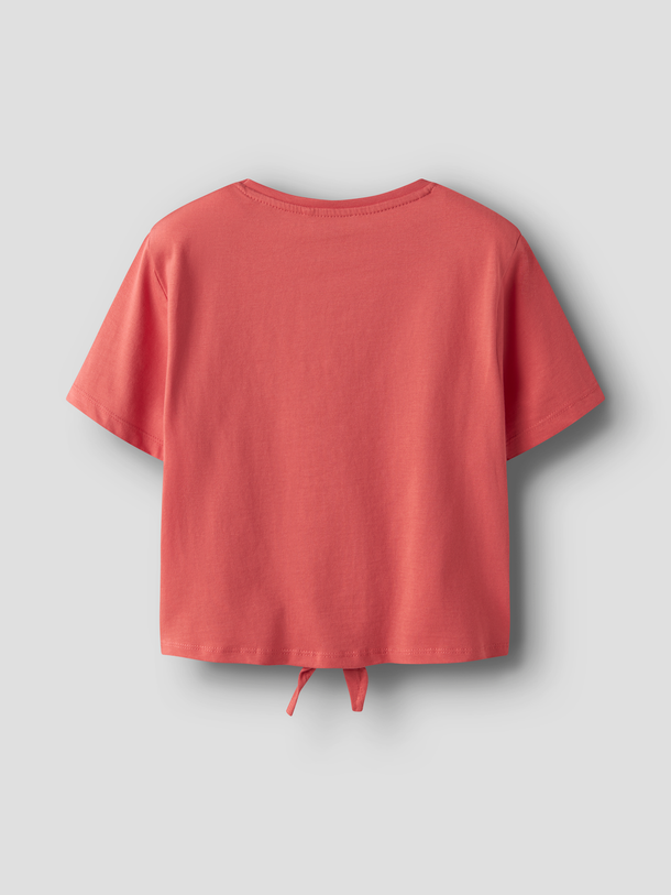 Product CAMISETA VAYA - Spiced Coral - Image 4