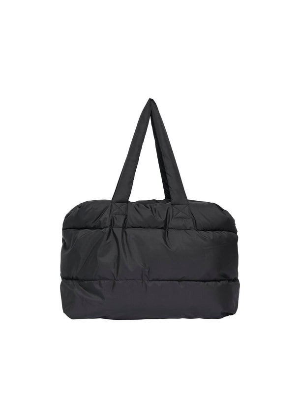 Product BOLSO SHOPPER MIRANDA-Black Detail:EMBOSSED JDY LINING - Image 1