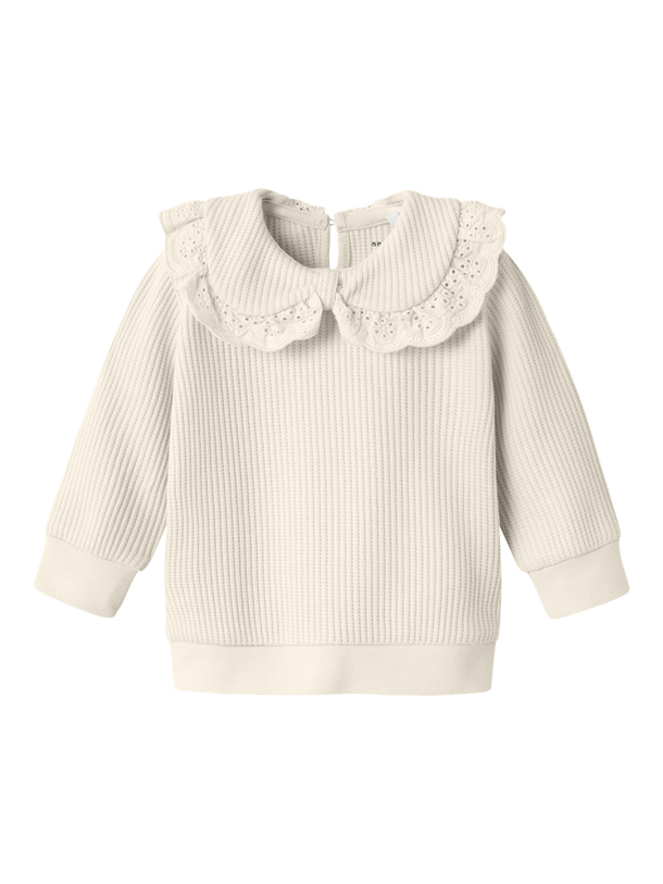 Product SUDADERA TURBIA - Summer Sand - Image 3