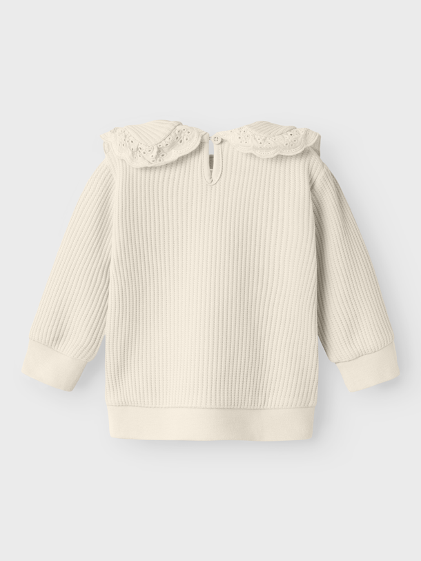 Product SUDADERA TURBIA - Summer Sand - Image 4