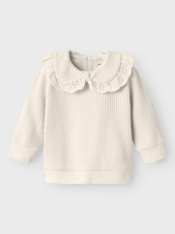 Product SUDADERA TURBIA - Summer Sand - Image 1