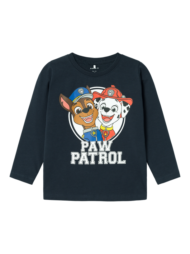Product CAMISETA JOLLO PAW PATROL - Dark Sapphire - Image 4