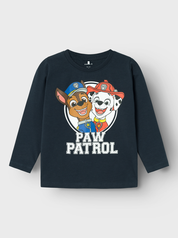 Product CAMISETA JOLLO PAW PATROL - Dark Sapphire - Image 1