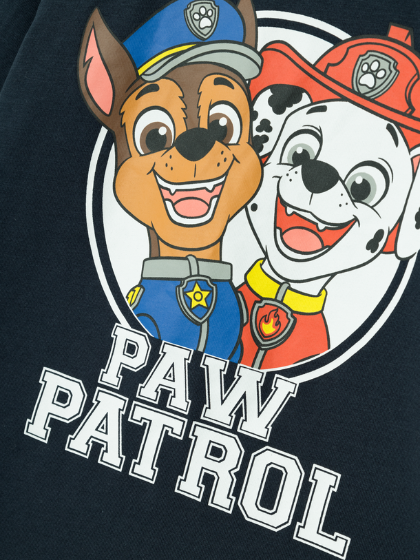 Product CAMISETA JOLLO PAW PATROL - Dark Sapphire - Image 2