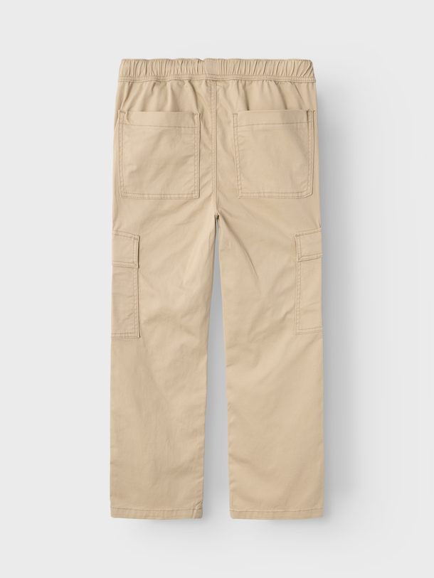 Product PANTALÓN RYAN RECTO - Irish Cream - Image 6