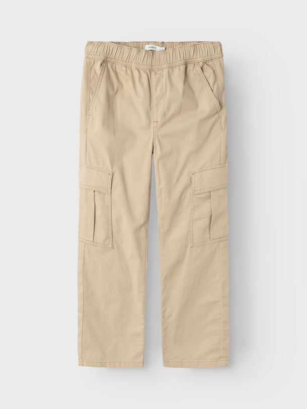 Product PANTALÓN RYAN RECTO - Irish Cream - Image 1