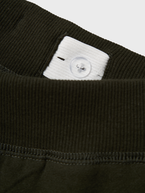 Product PANTALÓN DEPORTIVO CON FELPA - Rosin - Image 2