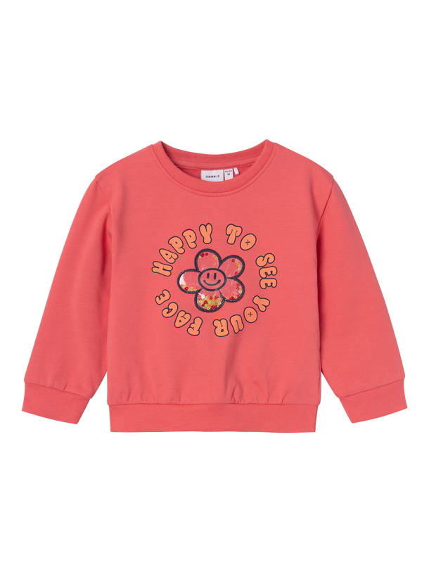 Product SUDADERA NOVISA - Rose Of Sharon - Image 3