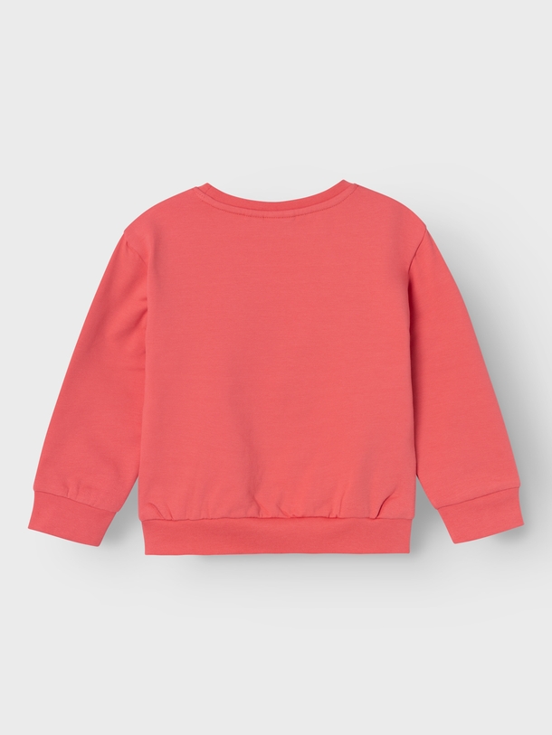 Product SUDADERA NOVISA - Rose Of Sharon - Image 4