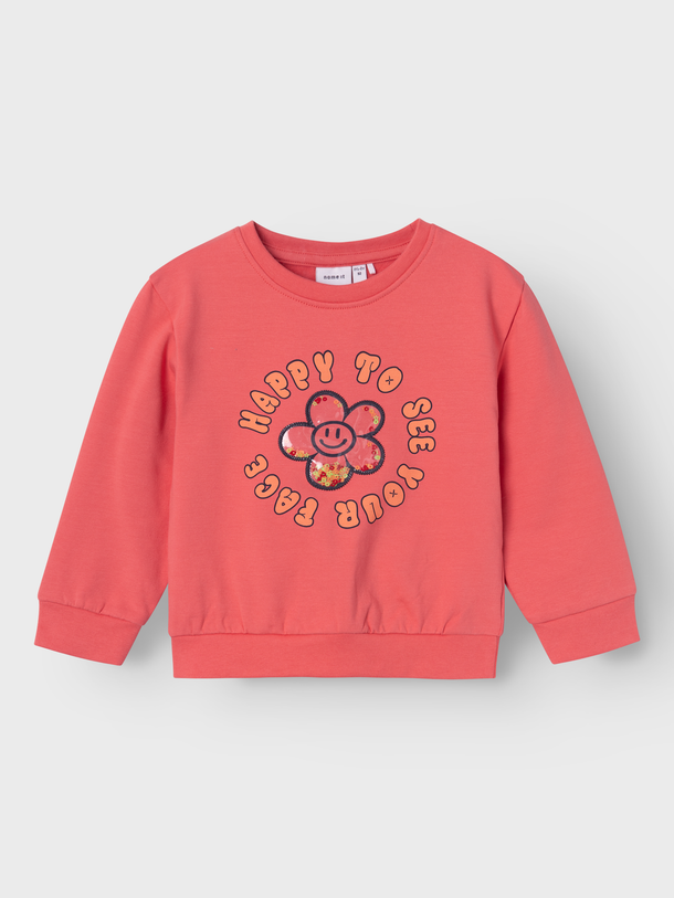 Product SUDADERA NOVISA - Rose Of Sharon - Image 1